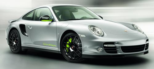 911 turbo s 918 spyder Porsche 918 Spyder production in 2013 – only 918 to be built