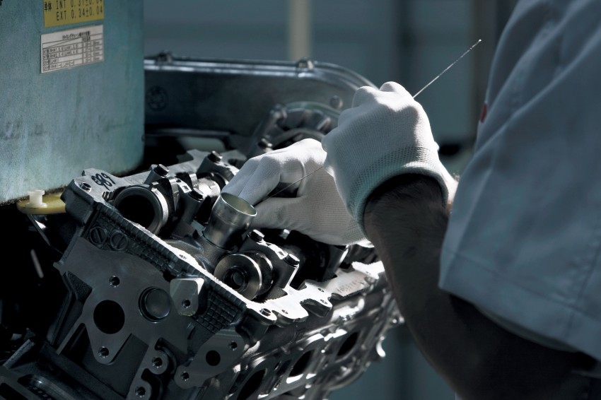 2013 Nissan GT-R gets engine and chassis enhancements – now does the ‘Ring faster 139613