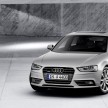 Audi A4 facelift arrives in Malaysia – from RM235k
