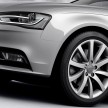 Audi A4 facelift arrives in Malaysia – from RM235k