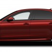 UK Black Edition for Audi A6, Avant and A7 Sportback