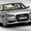 Audi A6 3.0L TFSI quattro launched in Malaysia – RM515k!