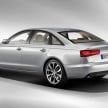 Audi A6 3.0L TFSI quattro launched in Malaysia – RM515k!