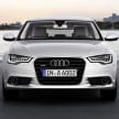 Audi A6 3.0L TFSI quattro launched in Malaysia – RM515k!