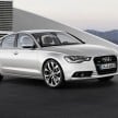 Audi A6 3.0L TFSI quattro launched in Malaysia – RM515k!