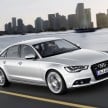 Audi A6 3.0L TFSI quattro launched in Malaysia – RM515k!