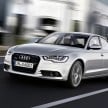 Audi A6 3.0L TFSI quattro launched in Malaysia – RM515k!
