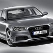 Audi A6 3.0L TFSI quattro launched in Malaysia – RM515k!