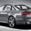 Audi A6 3.0L TFSI quattro launched in Malaysia – RM515k!