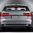 Audi A6 3.0L TFSI quattro launched in Malaysia – RM515k!