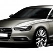 Audi A6 3.0L TFSI quattro launched in Malaysia – RM515k!