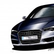 Audi A6 3.0L TFSI quattro launched in Malaysia – RM515k!