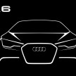 Audi A6 3.0L TFSI quattro launched in Malaysia – RM515k!