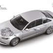 Audi A6 3.0L TFSI quattro launched in Malaysia – RM515k!