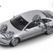 Audi A6 3.0L TFSI quattro launched in Malaysia – RM515k!