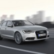 Audi A6 3.0L TFSI quattro launched in Malaysia – RM515k!