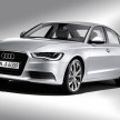 Audi A6 3.0L TFSI quattro launched in Malaysia – RM515k!