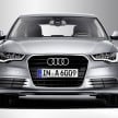 Audi A6 3.0L TFSI quattro launched in Malaysia – RM515k!