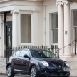 Alfa Romeo MiTo – now with 2-cylinder TwinAir