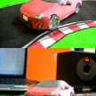 Toyota 86 assembled. Photo taken. Prize will be won.
