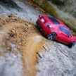 Toyota 86 Contest: Here are your winners!