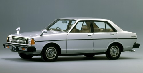 B310 BREAKING: Datsun brand comeback is confirmed