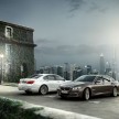 2012 BMW 7-Series LCI gets updated inside and out