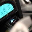 BMW F30 335i Race Car: World’s first 3 Series racer
