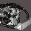 BMW’s B38 1.5 litre three-cylinder motor to spearhead new engine family – we test drive it in a 1-Series!