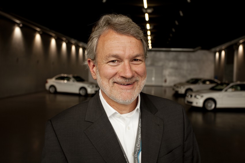 DRIVEN: BMW ActiveE, an electric 1-Series coupe 73200