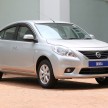 DRIVEN: Nissan Almera 1.5 CVTC, to Melaka and back