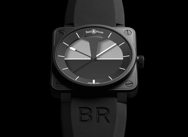 Bell & Ross adds three flight instrument-inspired timepieces to the Aviation Collection