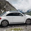 Volkswagen Beetle 2.0 TSI launched – RM220k