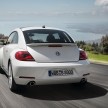 Volkswagen Beetle 2.0 TSI launched – RM220k