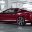 Bentley Continental GT V8 and GTC arrives in Malaysia
