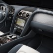 Bentley Continental GT V8 and GTC arrives in Malaysia