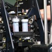 Lotus F1 Team: An inside look into the team’s garage
