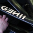 Lotus F1 Team: An inside look into the team’s garage
