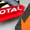 Lotus F1 Team: An inside look into the team’s garage