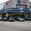 Bosch showcases latest innovations to Malaysian car clubs