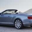 Bentley Continental GT V8 and GTC arrives in Malaysia