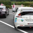 Honda Earth Dreams 2012 – 1.5 litre i-VTEC DI engine and G-Design Shift CVT sampled, CR-Z facelift tested