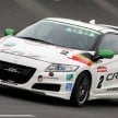 Honda Earth Dreams 2012 – 1.5 litre i-VTEC DI engine and G-Design Shift CVT sampled, CR-Z facelift tested