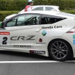 Honda Earth Dreams 2012 – 1.5 litre i-VTEC DI engine and G-Design Shift CVT sampled, CR-Z facelift tested
