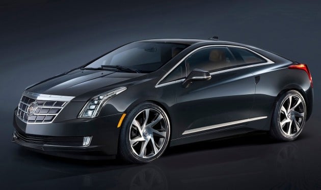 Cadillac ELR-08