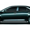 Toyota Camry XV50 launched – RM150k to RM181k