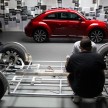 Volkswagen Beetle now has capability to drive underwater, becomes shark bait