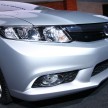 Honda Civic 9th Gen launched: from RM115k, 5yrs warranty unlimited mileage and 10k service interval