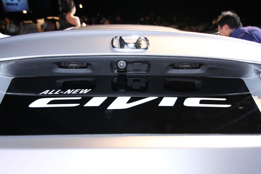 Honda Civic 9th Gen launched: from RM115k, 5yrs warranty unlimited mileage and 10k service interval 117444