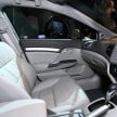 Honda Civic 9th Gen launched: from RM115k, 5yrs warranty unlimited mileage and 10k service interval